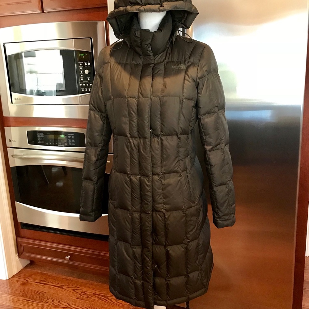 The NorthFace jacket - Picture 2 of 8